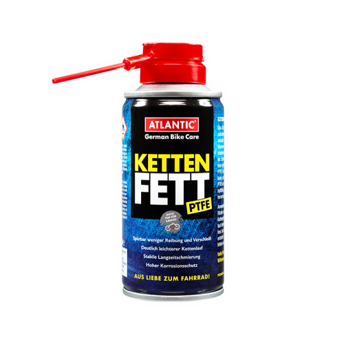 Kettenfett PTFE
