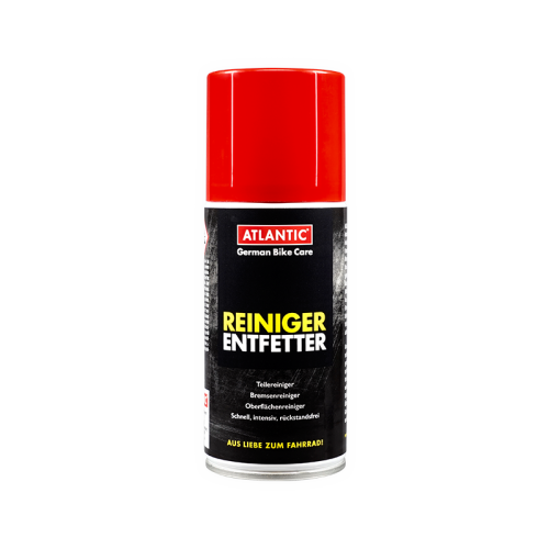 Reiniger und Entfetter