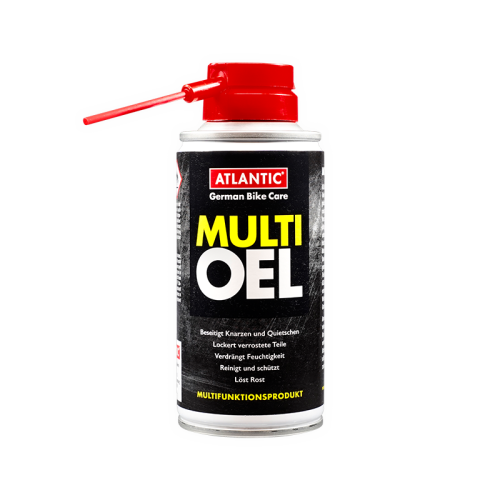 Multioel