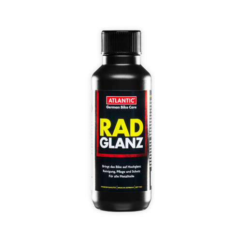 Radglanz