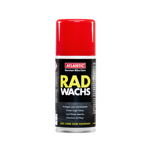 Radwachs