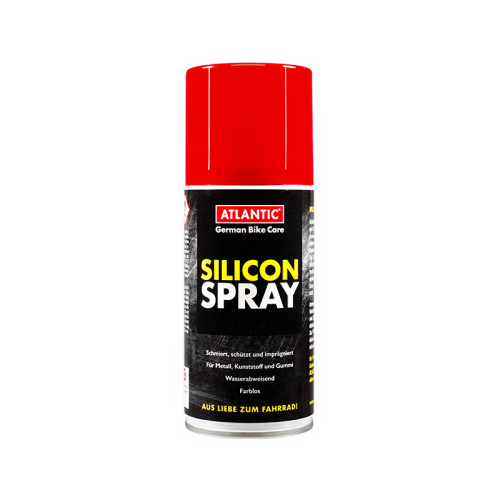 Siliconspray