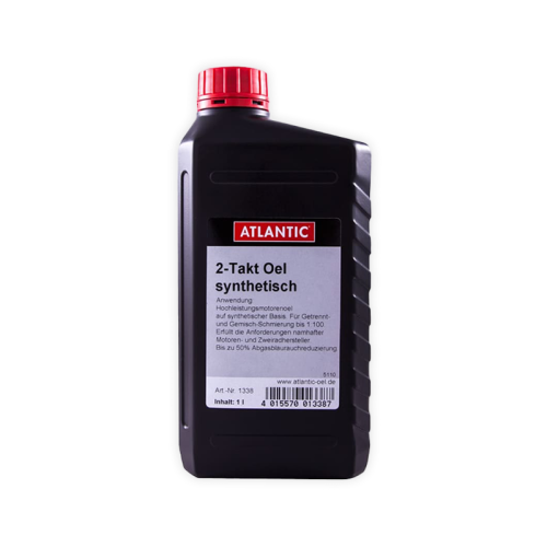 2T-Oel Synthetisch