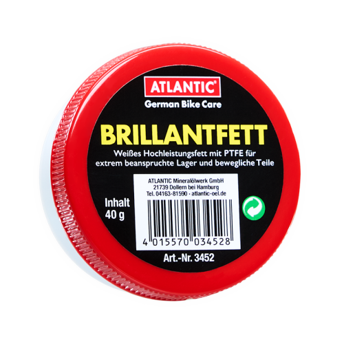 Brillantfett