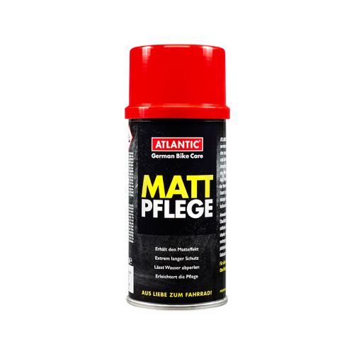 Matt-Pflege