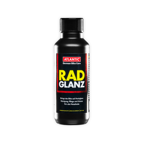 Radglanz