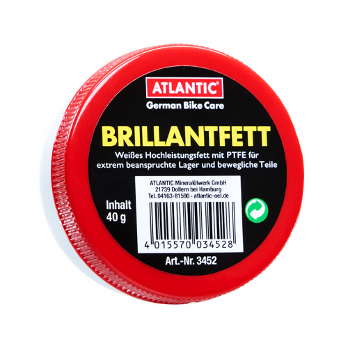 Brillantfett