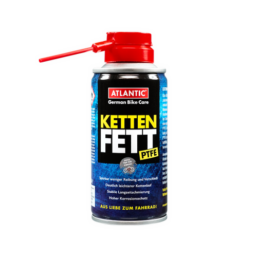 Kettenfett PTFE