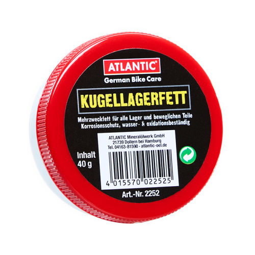 Kugellagerfett Mehrzweckfett