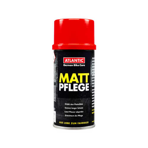 Matt-Pflege