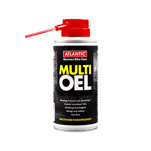 Multioel