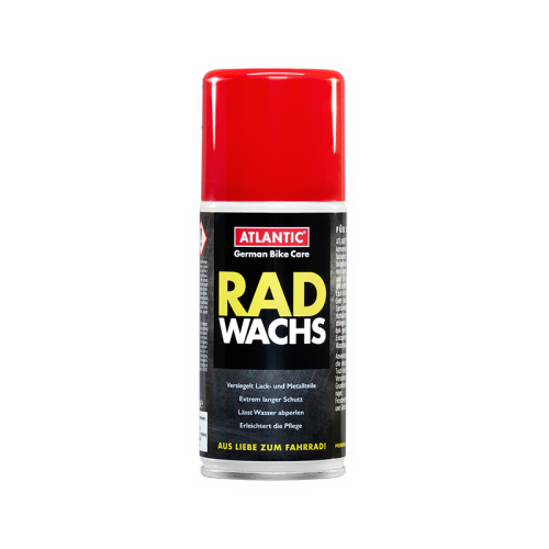 Radwachs