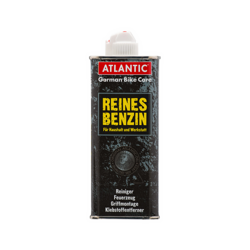 Reines Benzin