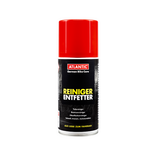 Reiniger und Entfetter
