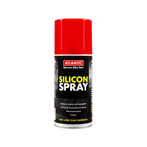 Siliconspray