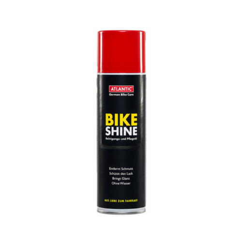 Bike Shine