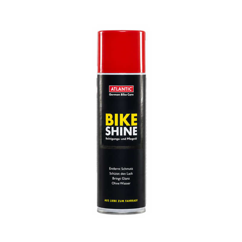 Bike Shine