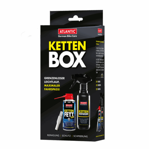 Ketten Box