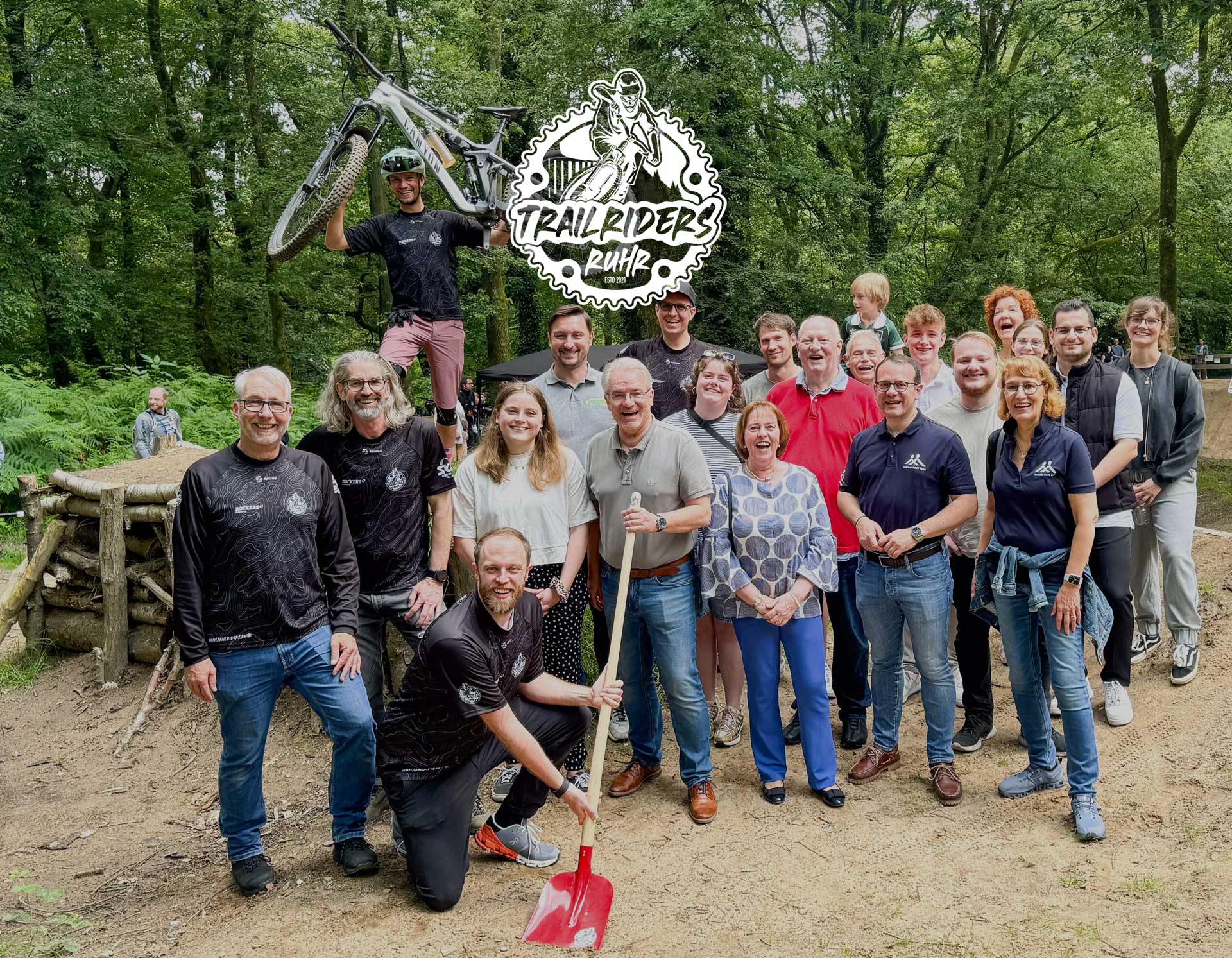 Trailriders Ruhr