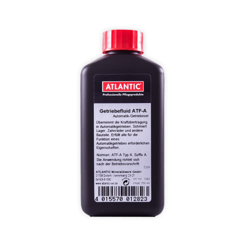 Getriebefluid ATF-A