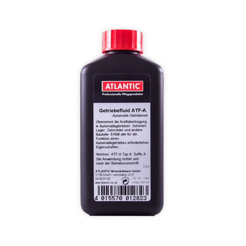 Getriebefluid ATF-A