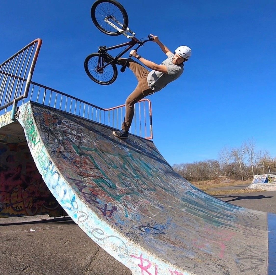 Martin Otto - Atlantic Rider