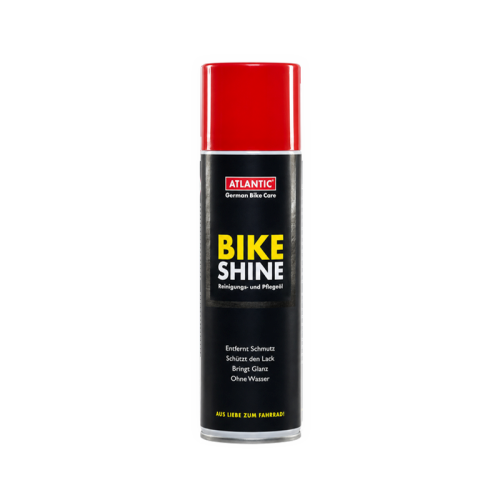 Bike Shine