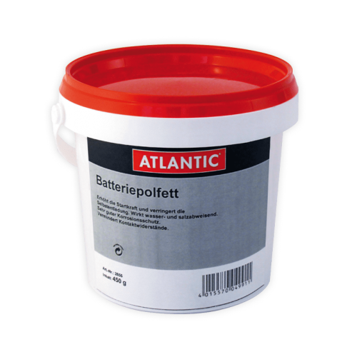 Batteriepolfett