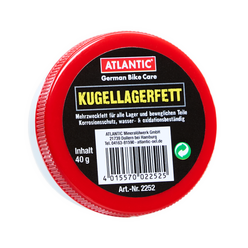 Kugellagerfett Mehrzweckfett
