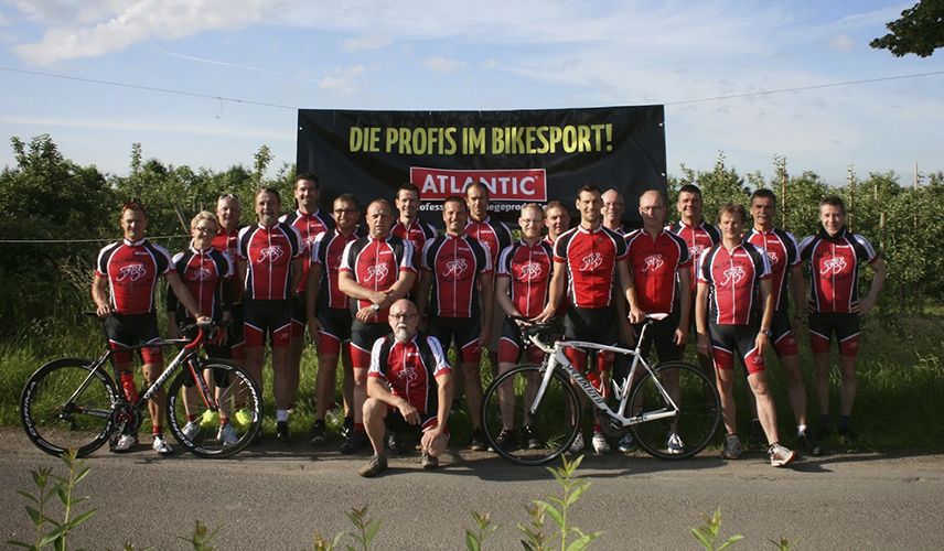 Ollanner Radteam - Speedfreaks