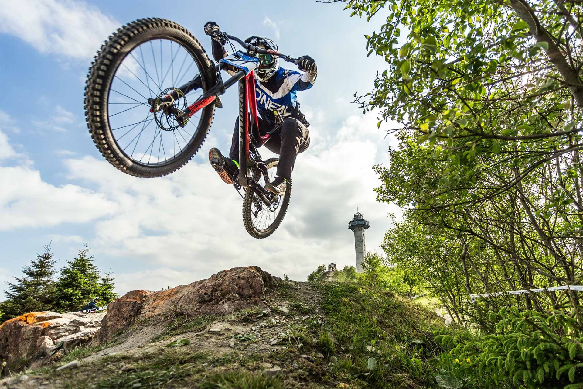 Falk Baron / SV Augustusburg