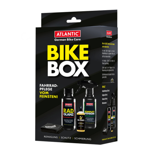 Bike Box