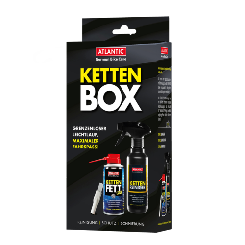 Ketten Box