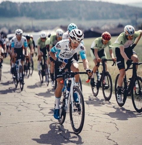 Jannik Heller hat Wumms