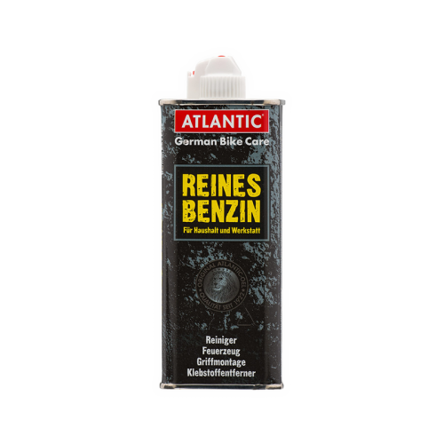 Reines Benzin