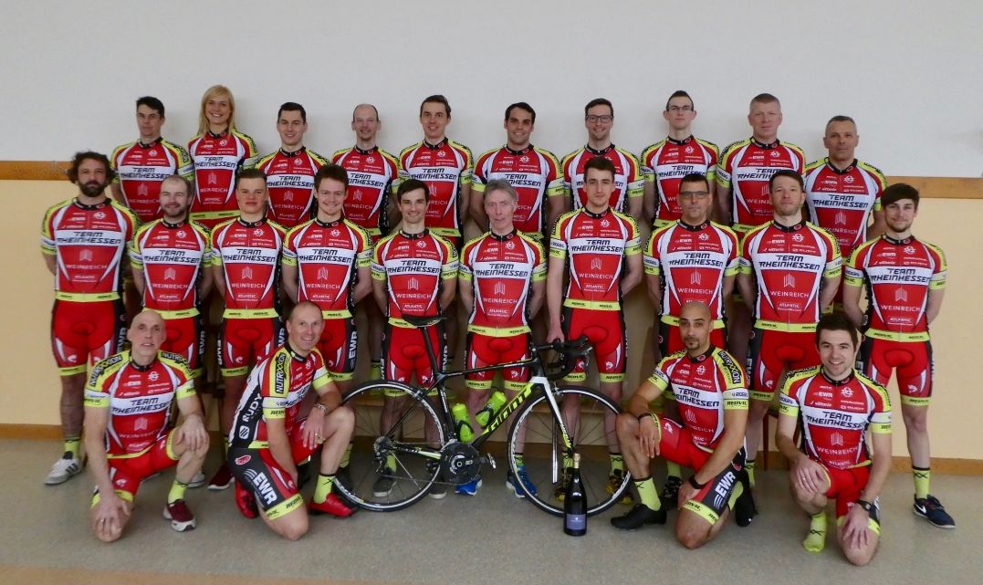 Cycling Team Rheinhessen