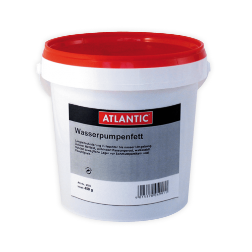 Wasserpumpenfett