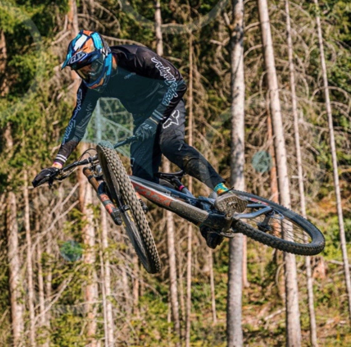 Leon Stemmler - Atlantic Rider 